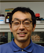 田島 誉久