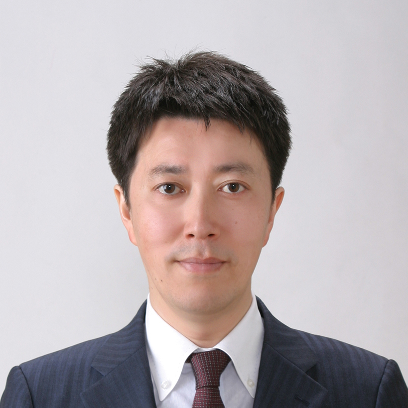 林 利憲