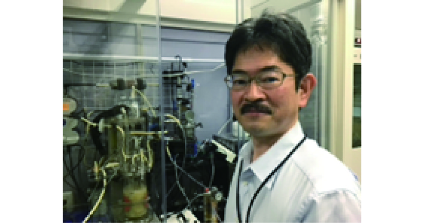 中島田 豊