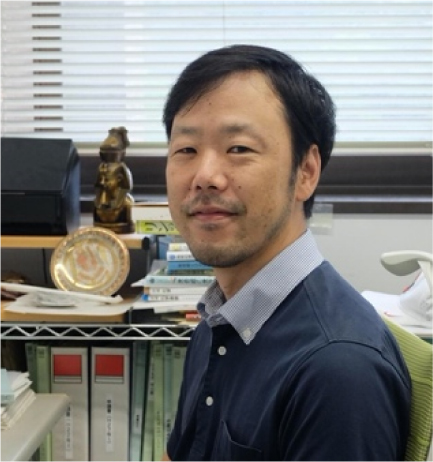 廣田 隆一