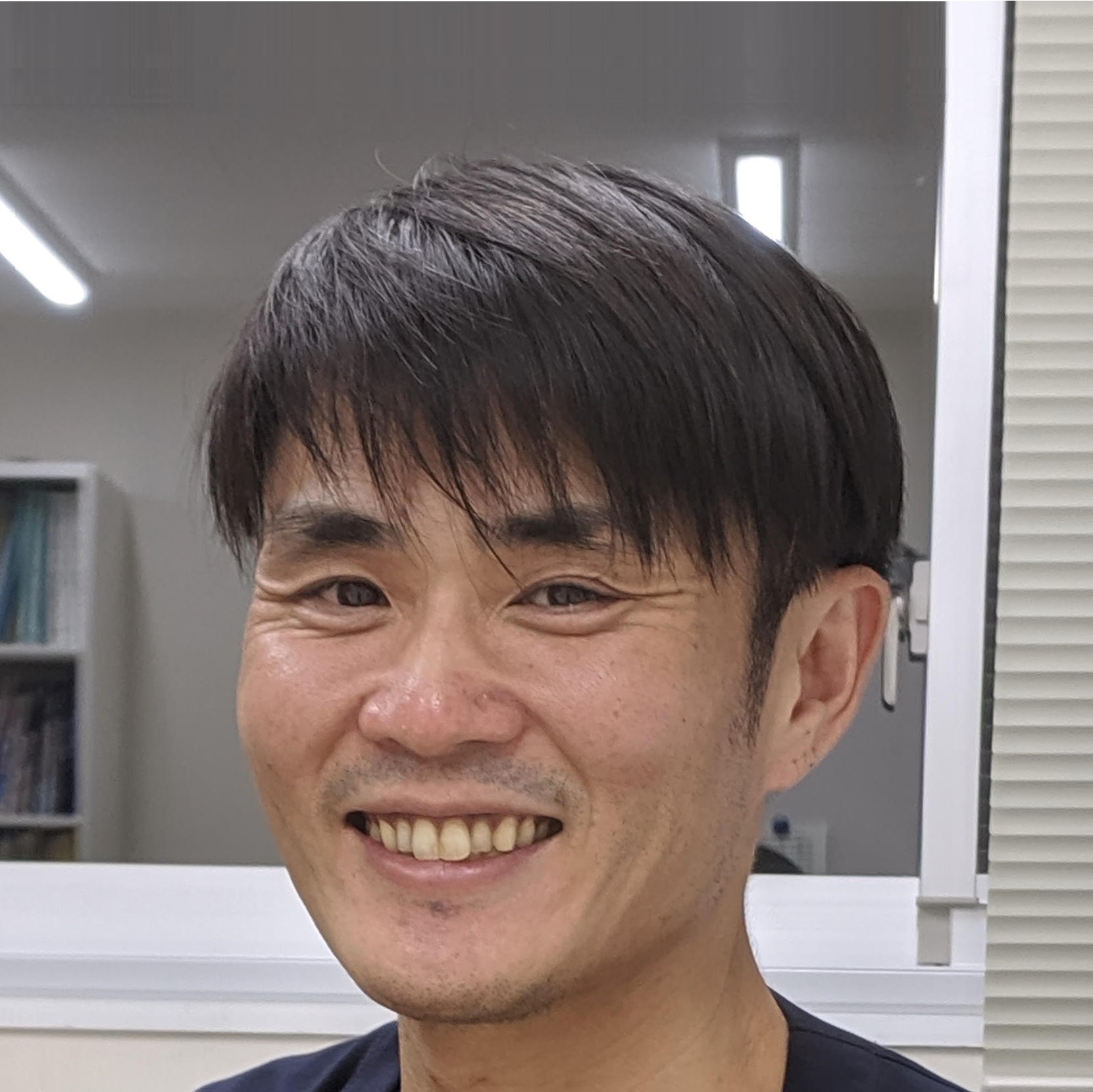加治屋 幹人