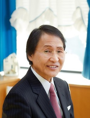 塩見 利明