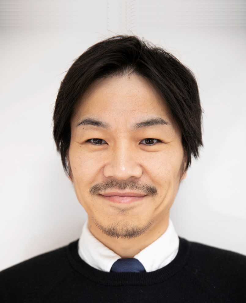 田村 典久