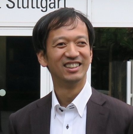 茨木 創一