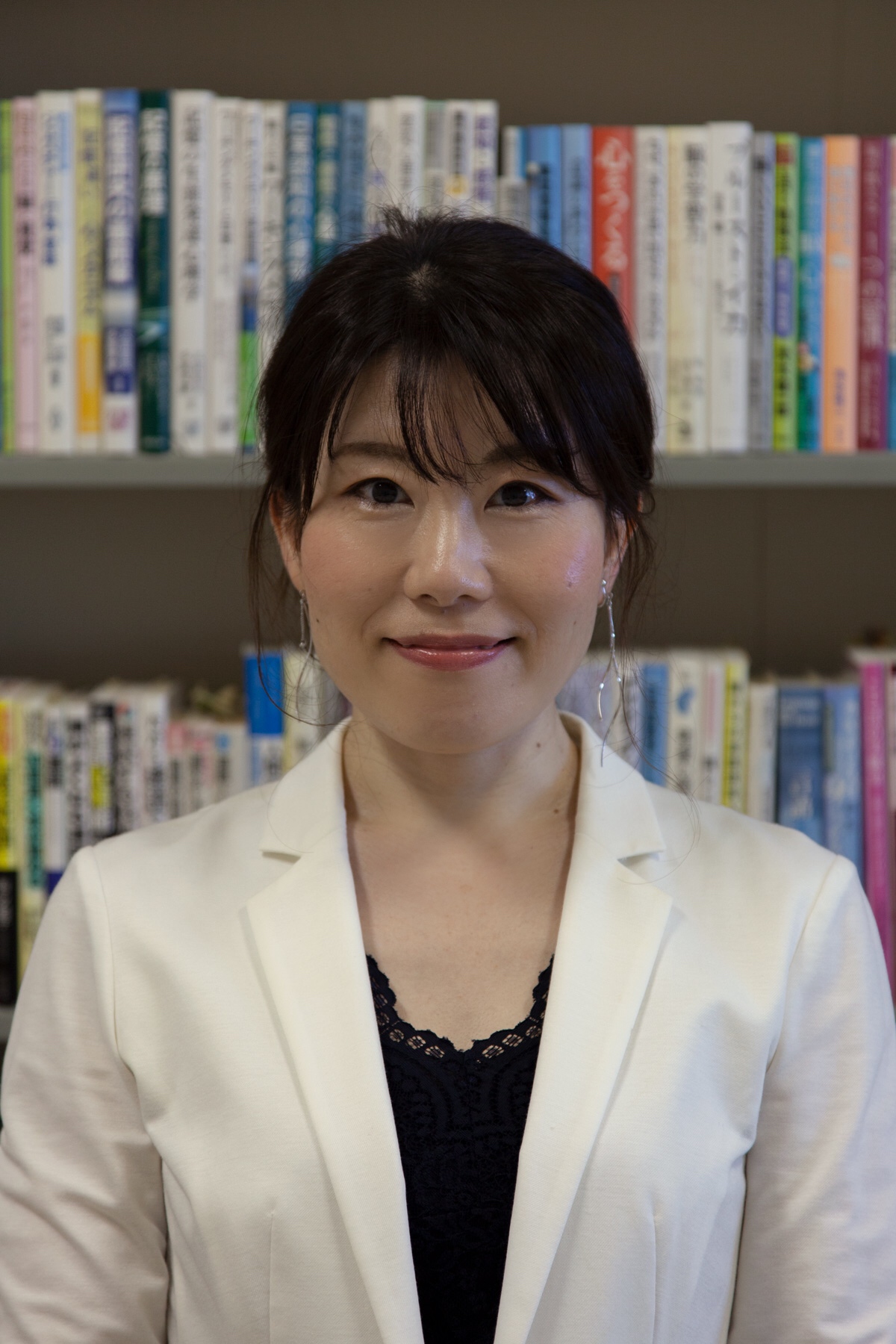 森田 愛子