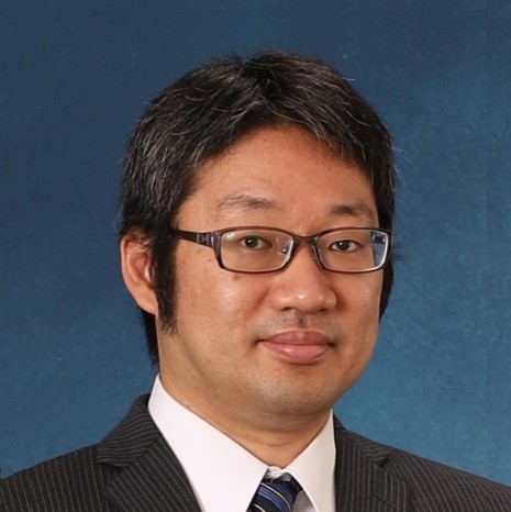 佐久間 哲史