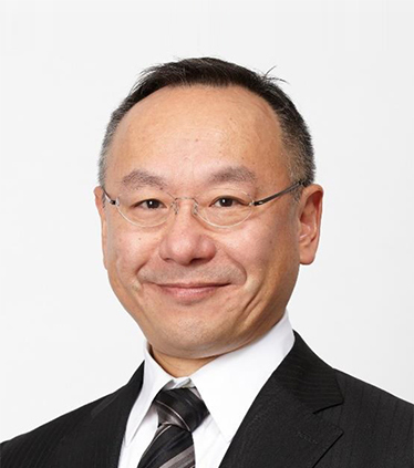林 隆一