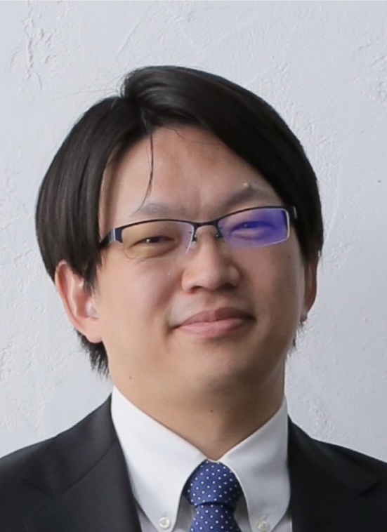 中村 庸輝