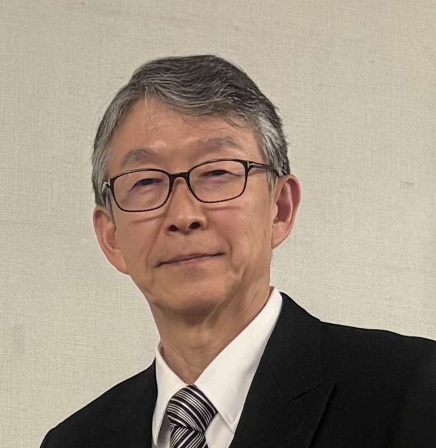 石谷 治